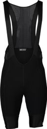 Poc Raceday Bib Shorts Black