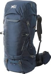 Millet Hanang 65+10L Hiking bag Blue