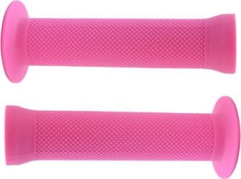 M-WAVE Grips Bmx/Fixie 130Mm Rose