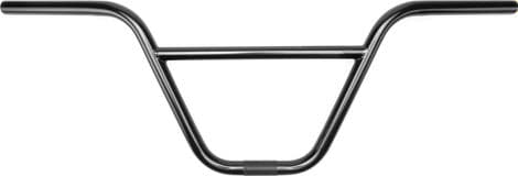 POSITION ONE 7.5'' Handlebars Black