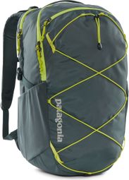 Mochila unisex Patagonia <p><strong>Refugio Day</strong></p>pack 30L Gris