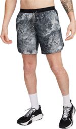 Nike Dri-Fit Trail Stride Shorts 7in Grey