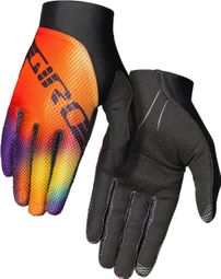 Giro Trixter Long Gloves Multicolour / Black