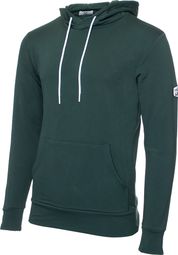 LeBram Écusson Hoodie Fir Green