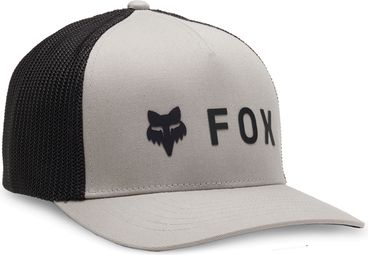 Gorra Fox Absolute Flexfit Gris