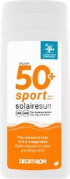 Crème solaire Decathlon SPF50+ 50mL