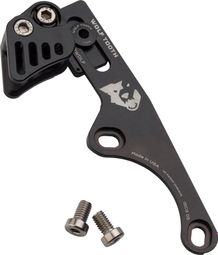 Wolf Tooth GnarWolf Chainguide ISCG 05 Mount High Chain Guide Black