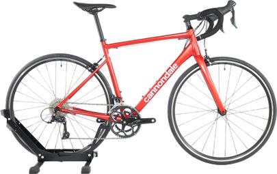 Produit Reconditionné · Vélo de route CANNONDALE CAAD Optimo 3 2025 · Bon état