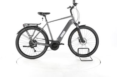 Produit reconditionné - Kalkhoff ENDEAVOUR 3 MOVE Trekking E-Bike - Très Bon Etat