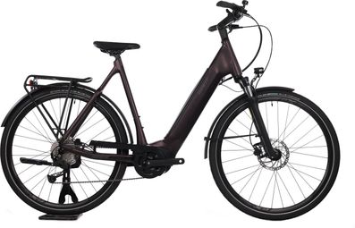 Produit reconditionné · Giant Anytour E+ 3 LDS - Vélo de route électrique | Bon état