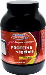 Fenioux Proteine Vegetale Vanille eiwitcomplex 750 g