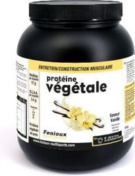 Boisson protéinée Fenioux Multi-sports Protéine végétale Vanille - 750g