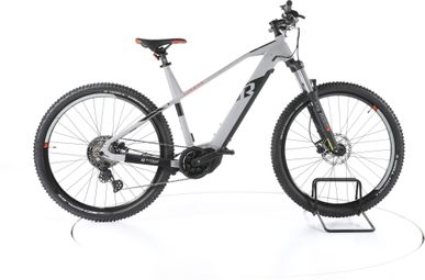 Produit reconditionné - R Raymon HardRay E 6.0 Vélo électrique 2022 - Très Bon Etat