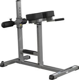 Banc lombaire Fitness Body-Solid réglable acier