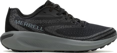Chaussures Trail Merrell Morphlite Noir Homme