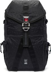 Chrome Tensile Ruckpack Black