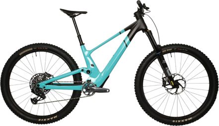 Trek Slash 8 Full Suspension MTB Sram GX Eagle 12S 29'' Miami