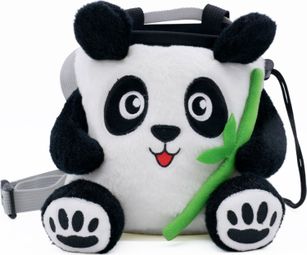 Sac à magnésie Panda