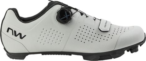 Northwave Razer MTB Schoenen Grijs Heren