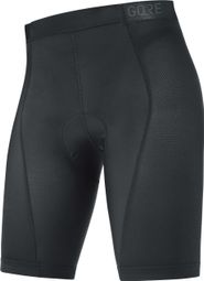 Gore Wear C5 Windstopper Damen Unterhose Schwarz