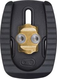 CRANKBROTHERS Paire de Cales Route 3-HOLE CLEATS