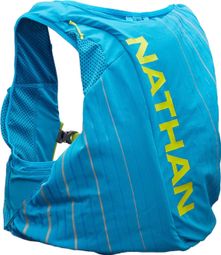 Chaleco de hidratación nathan pinnacle12l azul