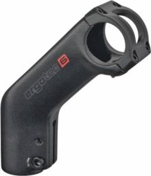 Potence Ergotec High Barracuda ahead ø28.6 / 90 / 31.8 mm – noir