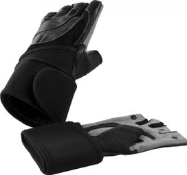 Gants d'entrainement + bande de soutien pour articulations Taille S-XL