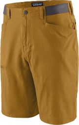 Short Patagonia Venga Rock Marron Homme