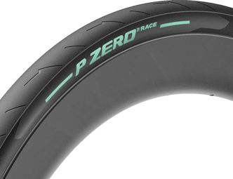 Pirelli P Zero Race 700 mm Tubetype Soft TechBelt SmartEvo Edition Celeste Blue Road Tire