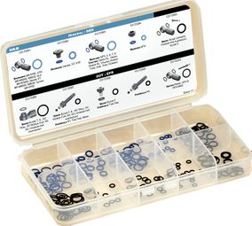 VAR O'Ring Kit