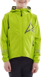 Unisex Jacket Altura Spark Yellow
