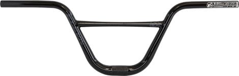 ELEVN 31.8 Standaard 8.0 Stuur Zwart/Grijs