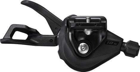 Right Command Shimano Deore SL-M4100-R I-Spec EV (Without Indicator) 10V