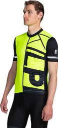 Maillot de cyclisme pour homme Kilpi CAVALET-M