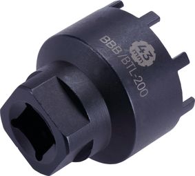 Motorschlüssel BBB DirectPlug Bosch Gen 3/4