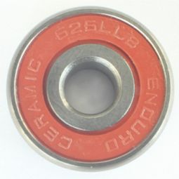 Lager Enduro Lagers voor trapas Keramisch Hybride 626 LLB (ABEC 5) 6 x 19 x 6mm