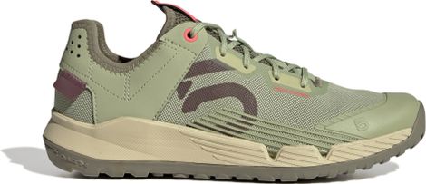 Chaussures VTT Femme Five Ten Stealth - Grises Pointure US 8 / UK 6.5 (occasion)