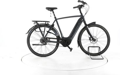 Produit reconditionné - Gazelle Arroyo C5 HMB Elite City E-Bike - Très Bon Etat