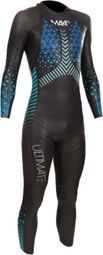 Mako Ultimate Torrent 2024 Neoprene Wetsuit Black / Blue