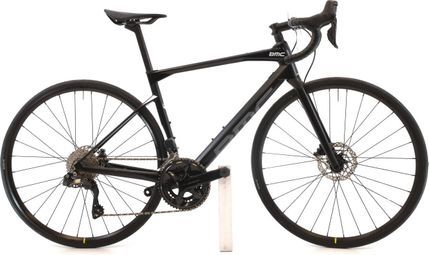 Produit reconditionné · BMC Roadmachine FIVE Di2 12V · Noir / Vélo de route | Bon état