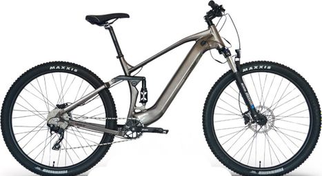 Produit reconditionné - UrbanBiker 400B Bafang 250w 720Wh 29  / Très bon état