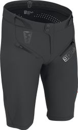 Pantaloncini da MTB SQlab ONE OX Nero Unisex