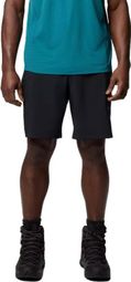 Columbia Herren-Wandershorts Triple Canyon II Schwarz