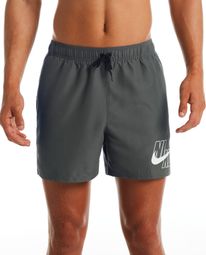 Nike Swim Shorts Grey Men