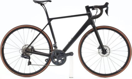 Cadre Vélo Route Canyon Endurace CF SL Disc – Taille XS, 2019, Occasion Japon