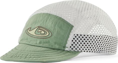 Gorra Patagonia Duckbill Unisex Verde