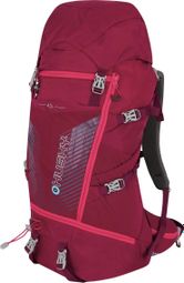 Sac à dos Husky Expedition Capture Magenta 40 litres - Rouge