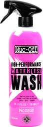 Muc-Off Dry Cleaner 750ml