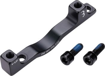 BBB PowerMount PM-PM 180mm- 220mm Brake Adapter